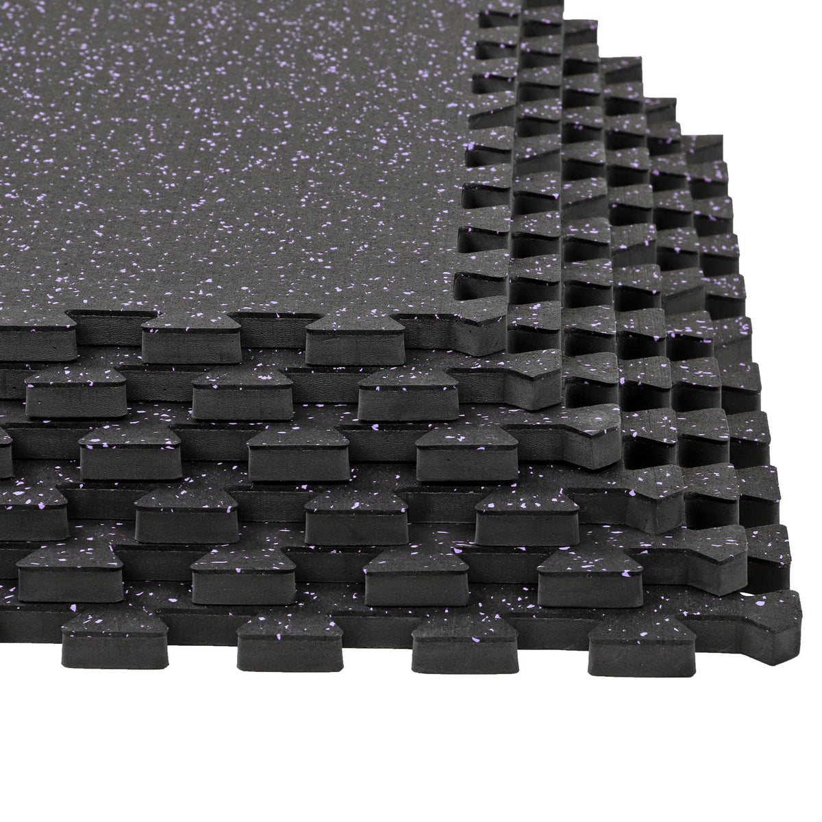 Durable Safe 32/48 Pieces Professional Interlocking Eva Foam Mats Tiles Gym Floor  Mat Garage Workshop Home Floor Mat