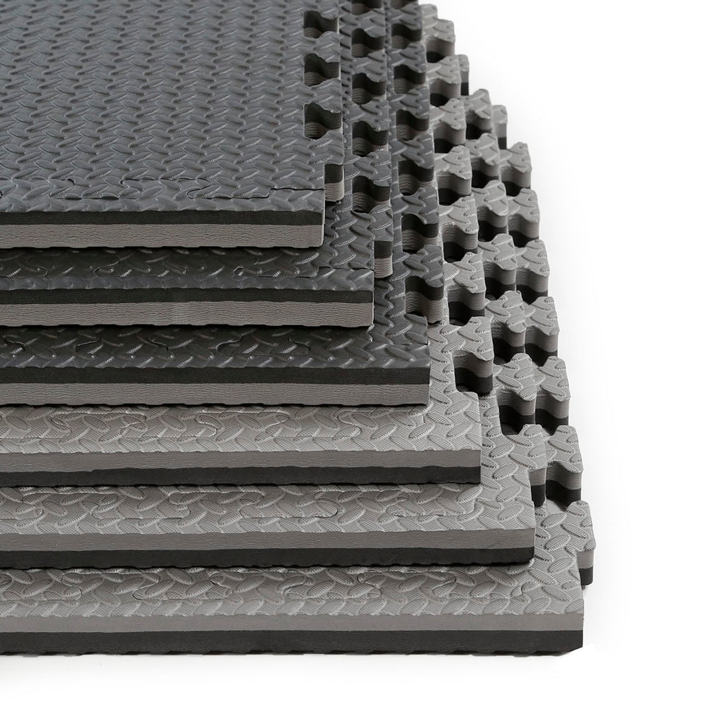 Thick foam deals mats