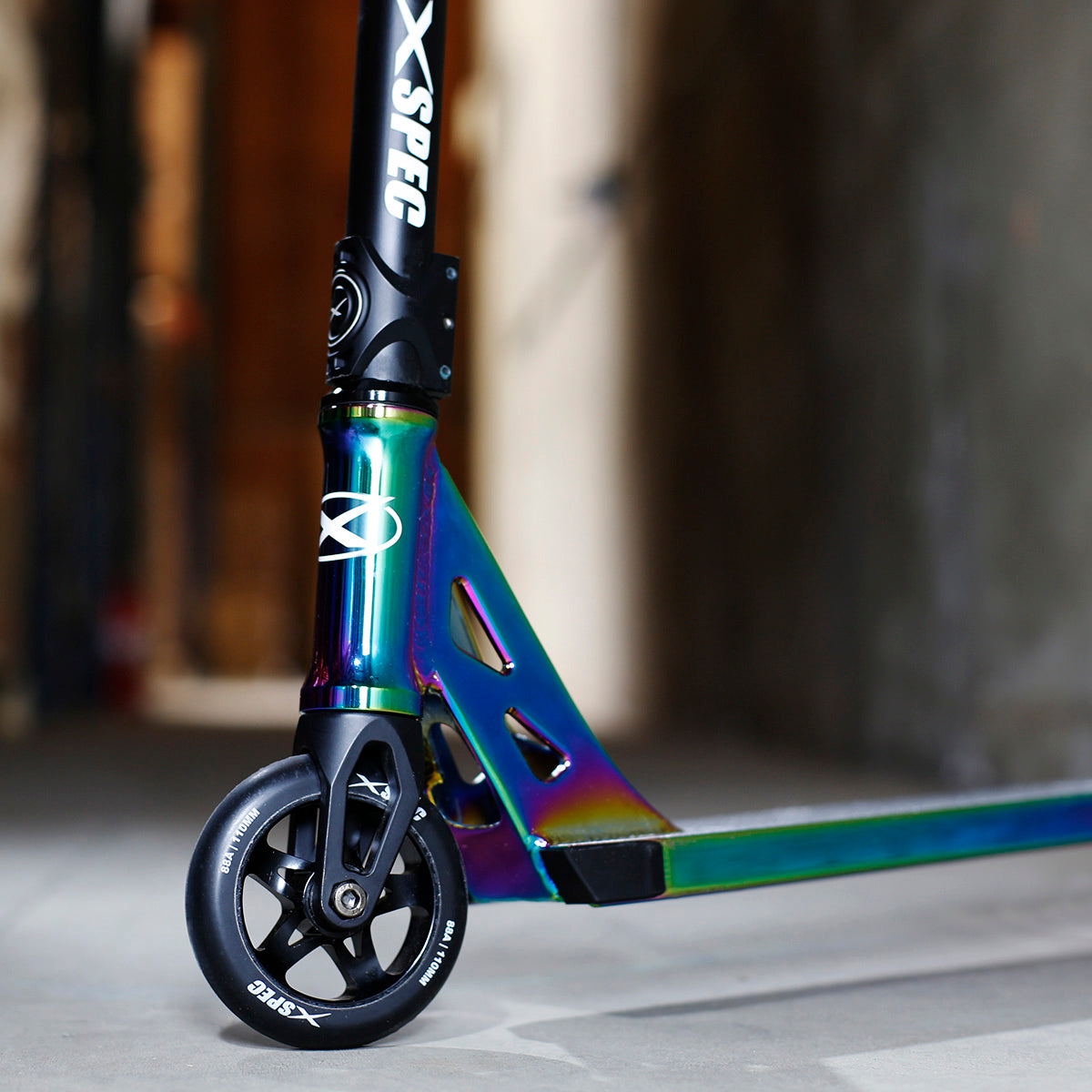 Pro Scoots Pro Scooter