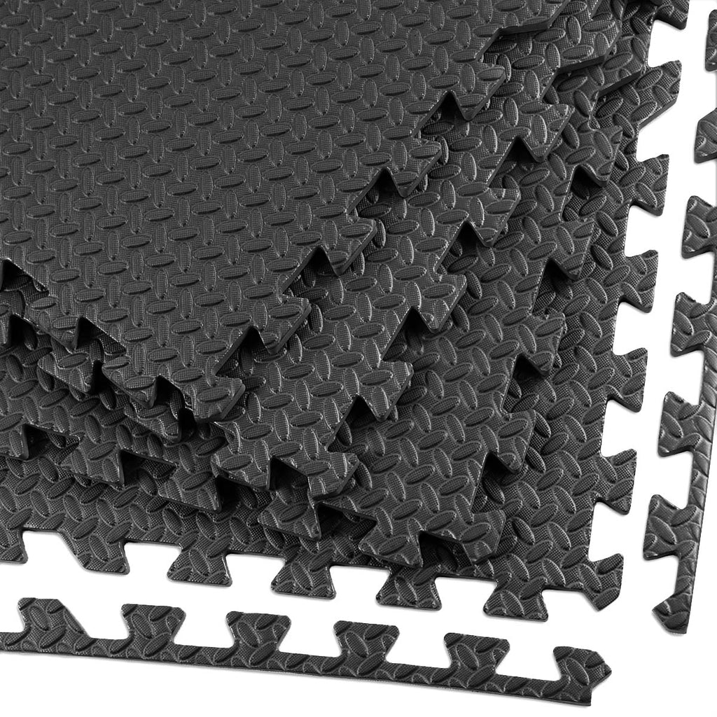 100 sq ft foam tiles online