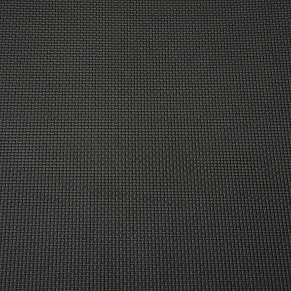 Xspec 3/8" Thick 100 Sq Ft T Pattern EVA Foam Floor Exercise Gym Mats 25 pcs, Black
